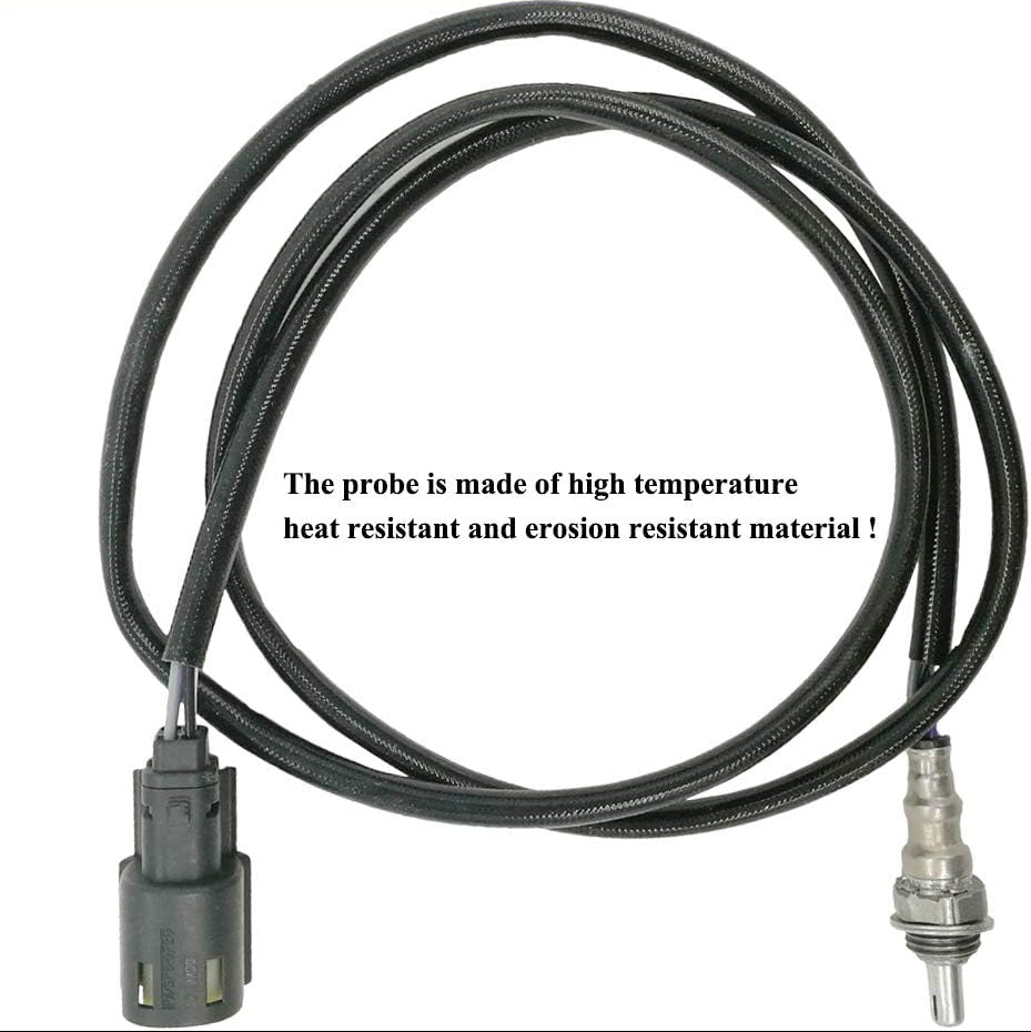 Suitable for Upstream Oxygen Sensor for Harley Davidson Touring Models (Road King, Street Glide) | 27809-10 932-14063