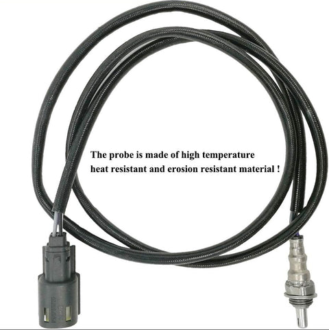 Suitable for Upstream Oxygen Sensor for Harley Davidson Touring Models (Road King, Street Glide) | 27809-10 932-14063