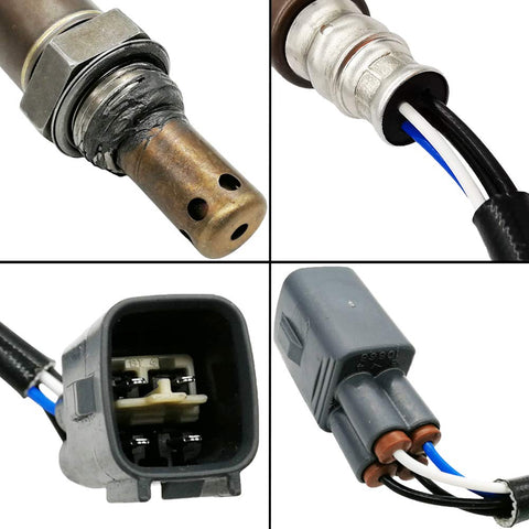 Upstream Oxygen O2 Sensor for Toyota Corolla Matrix & Pontiac Vibe 1.8L (2003-2004) | 234-4800