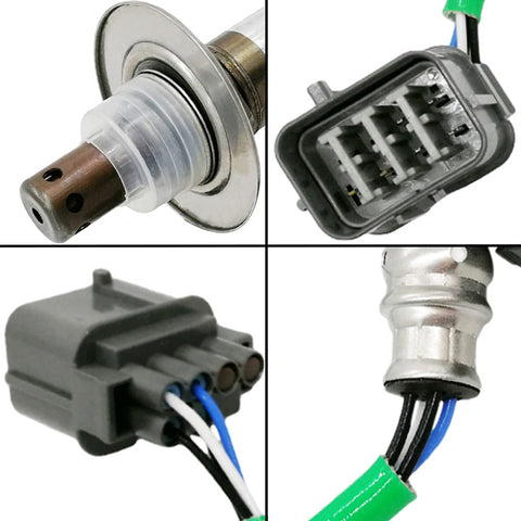 Suitable for Upstream Air Fuel Ratio Sensor for Suzuki Grand Vitara 2.0L AWD | 1821365J00 250-54092