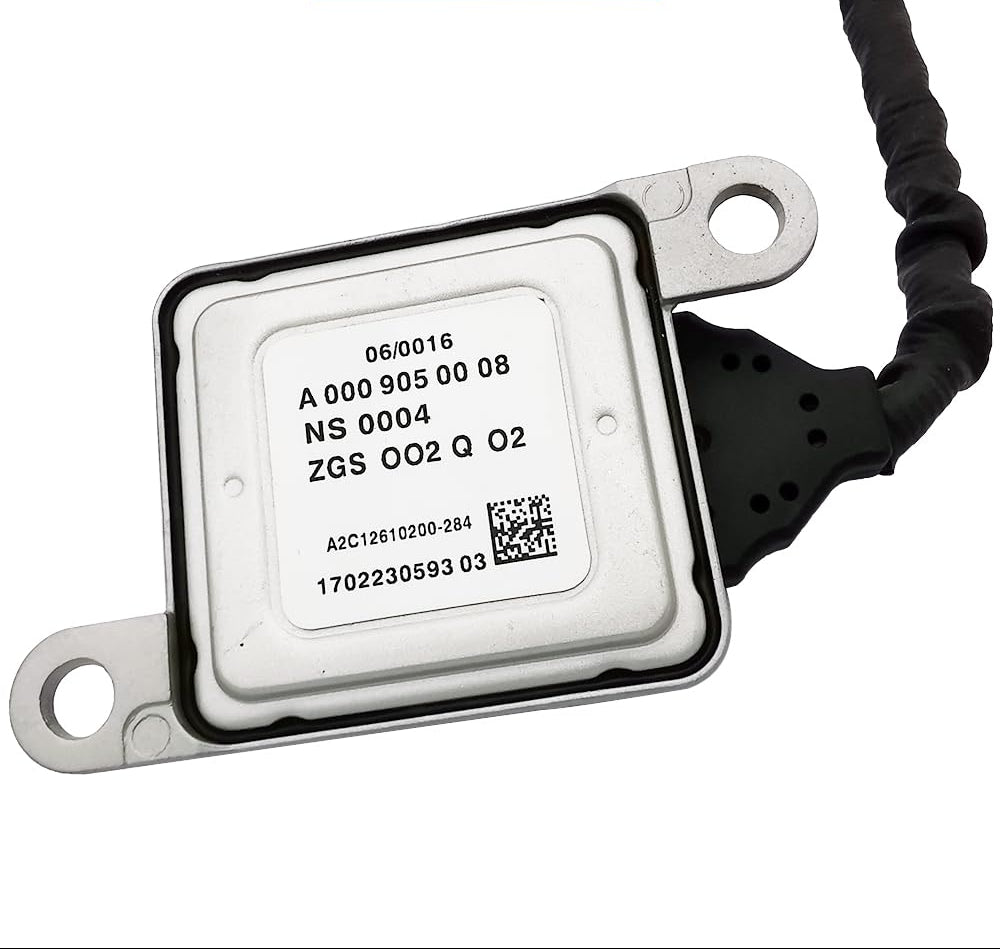 NOx Nitrogen Oxide Sensor for Mercedes GLC X253 S-Class W222 | A0009050008 5WK96681D