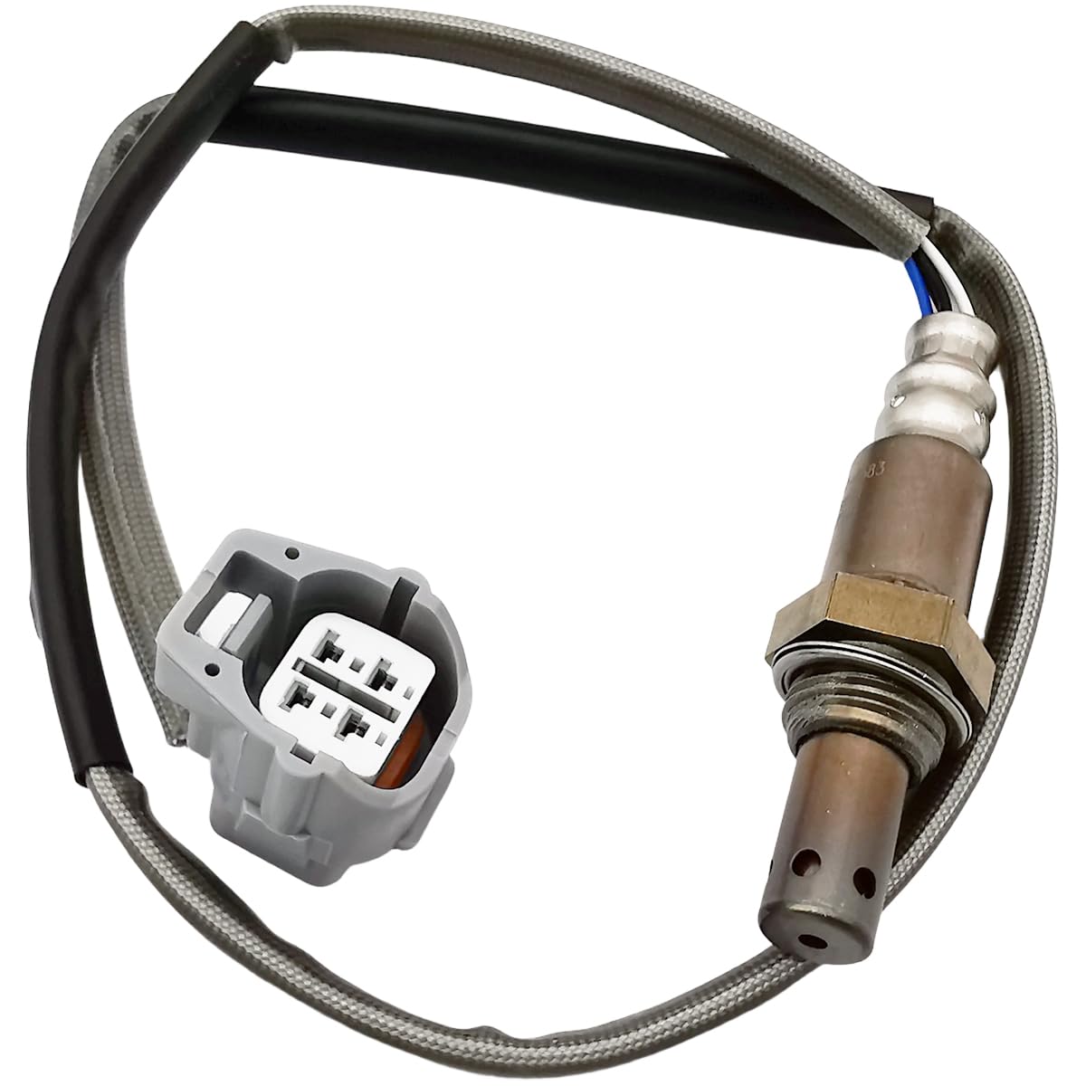 Downstream O2 Sensor for Mazda CX-5 CX-9 2.0L 2.5L (2013-2024) | 234-4583, 250-241074