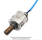 234-8008 Downstream Oxygen O2 Sensor for Lexus GS350 2016-2020, for IS300 IS350 RC300 RC350 2018-2024 89465-30B10, 8946530B10, 234 8008