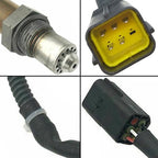 Suitable for Upstream Air Fuel Ratio Sensor for Infiniti QX56 QX80 Nissan Patrol 5.6L (VK56VD) | 234-5095