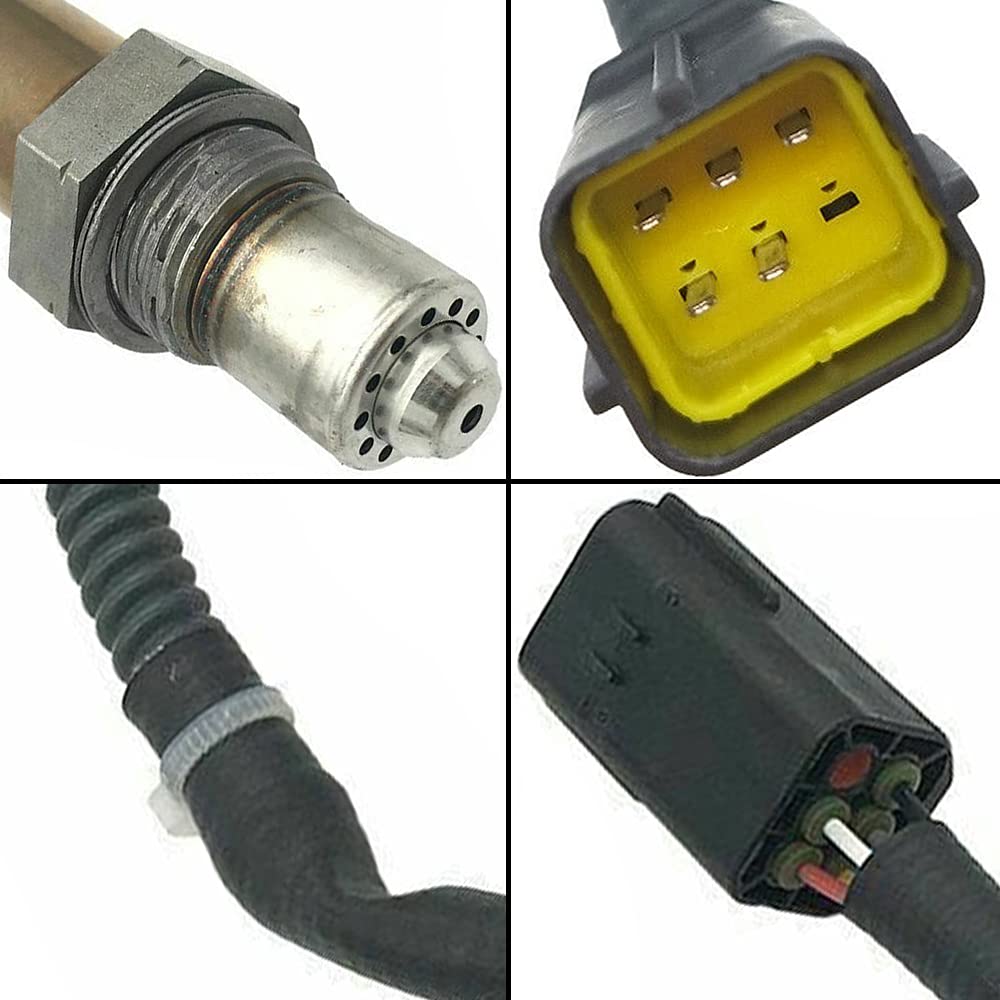 Suitable for Upstream Air Fuel Ratio Sensor for Infiniti QX56 QX80 Nissan Patrol 5.6L (VK56VD) | 234-5095