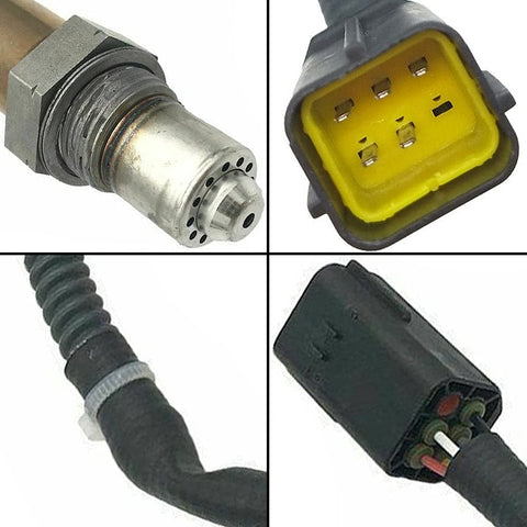 Suitable for Upstream Air Fuel Ratio Sensor for Infiniti QX56 QX80 Nissan Patrol 5.6L (VK56VD) | 234-5095