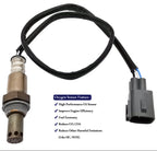 234-9306 Downstream Oxygen O2 Sensor Lambda Sensor for Lexus LS500 3.5L V6 Turbocharged 2018 2019 2020 2021 2022 2023 2024 89467-50150, 89467-50160
