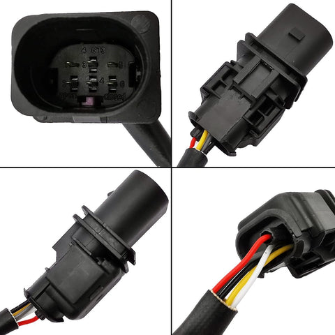 Upstream Wideband Air Fuel Ratio Sensor for Hyundai Elantra & Kona | 234-5082, 39210-2E100
