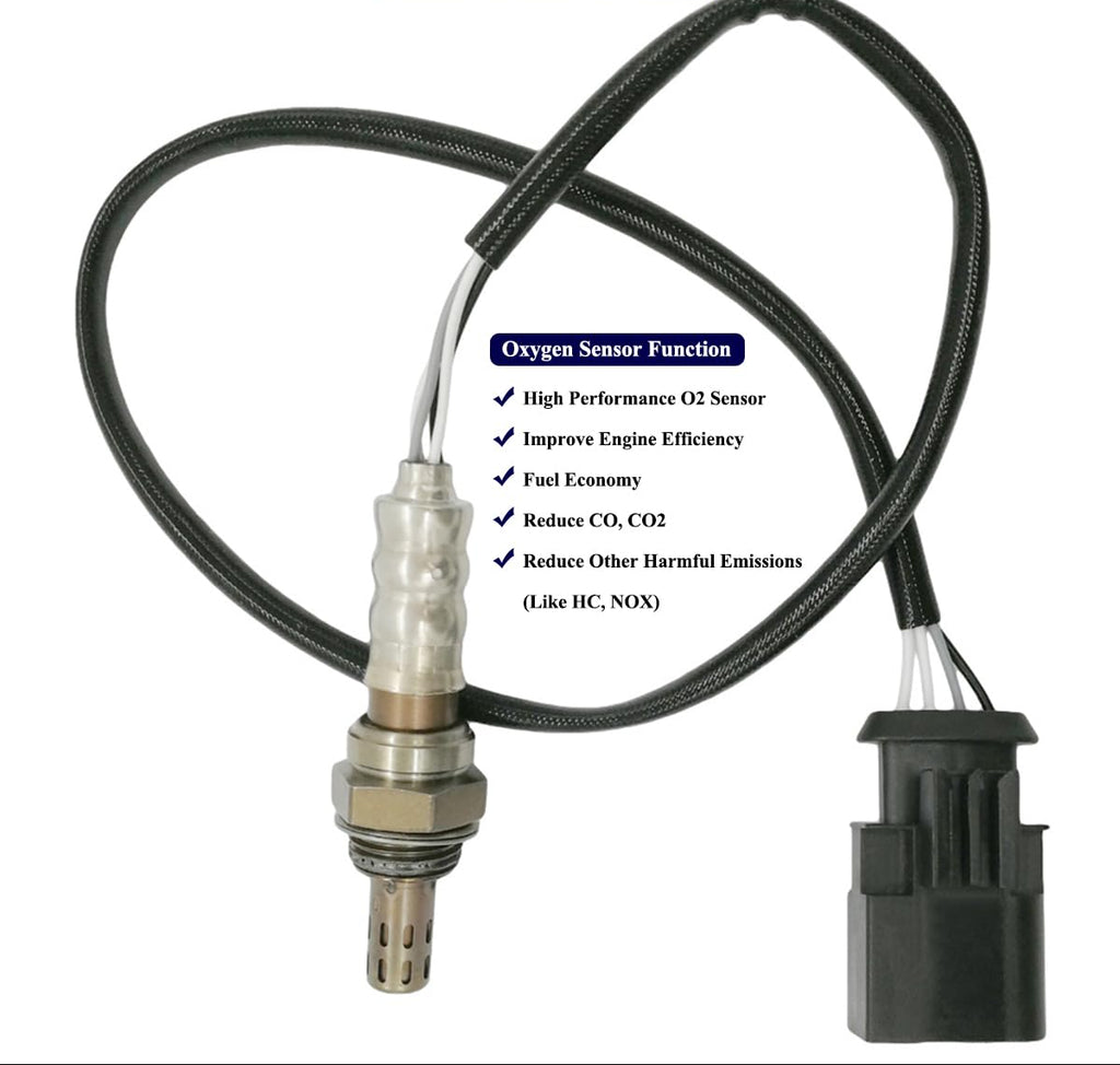 Upstream/Downstream O2 Sensor for Mini Cooper S 1.6L (2002-2006) | 234-4457