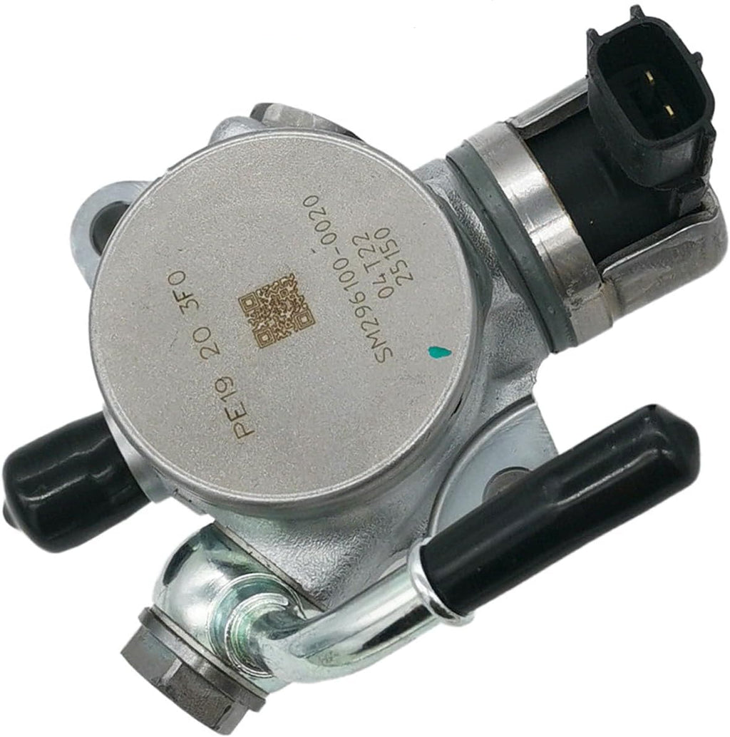 Suitable for High Pressure Fuel Pump (HPFP) for Mazda 3 6 CX-5 2.0L 2.5L | PE19203F0 PE01203F0B