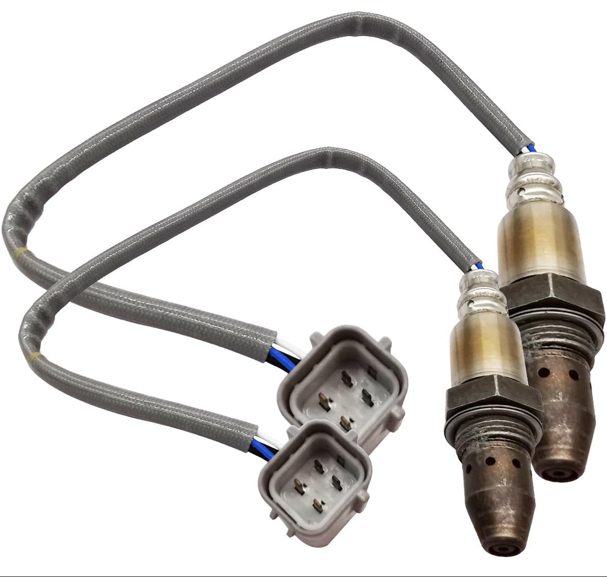 2Pcs Upstream Left & Right A/F Sensor for Nissan 350Z Titan Infiniti G35 | 234-9038