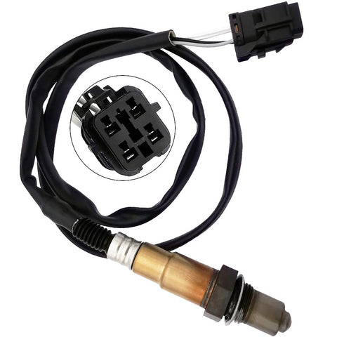 Suitable for Downstream O2 Sensor for Kia Forte Soul 2.0L (2014-2016) | 234-4958  392102E510