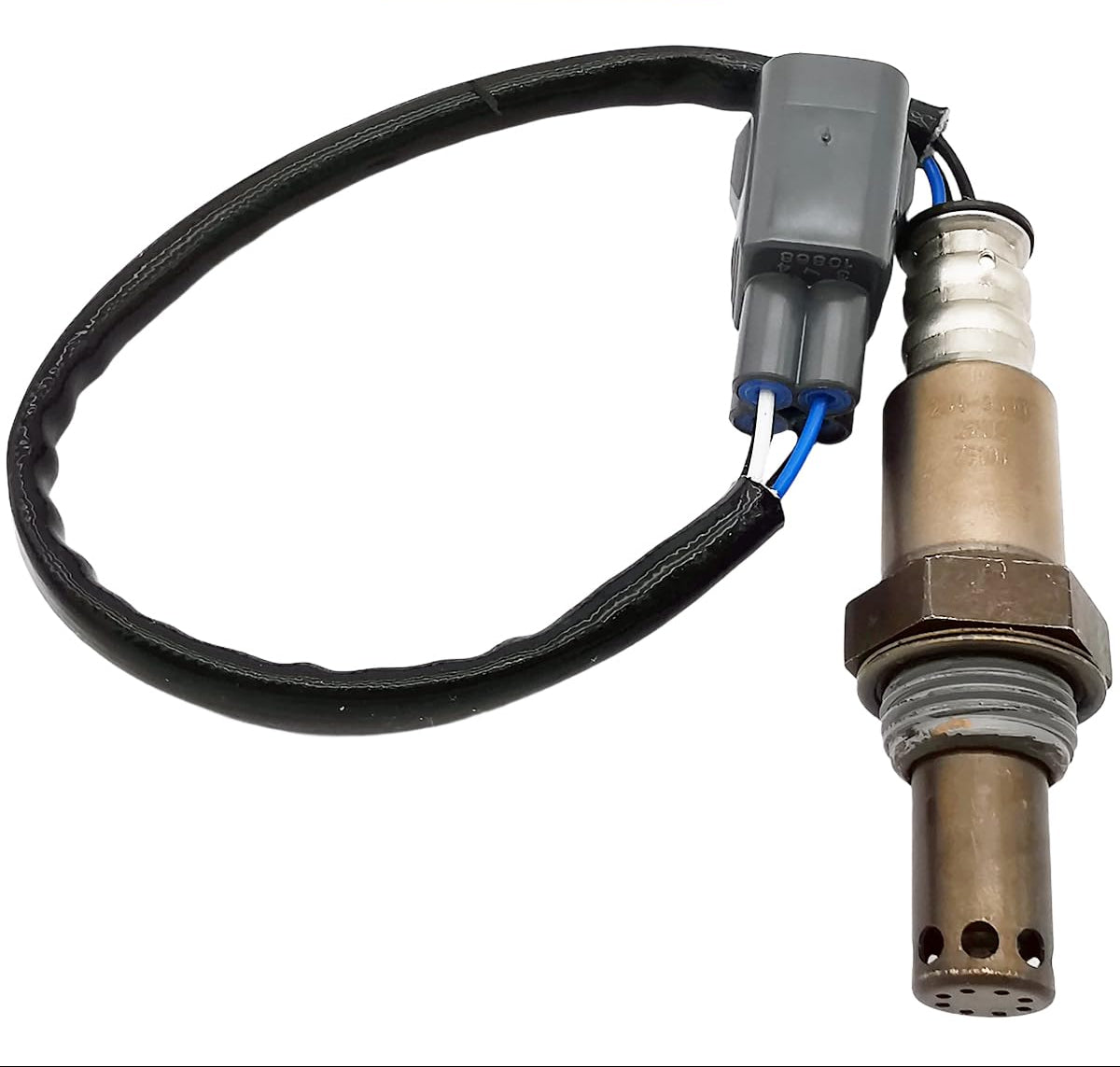 234-9309 Downstream Oxygen O2 Sensor for Lexus LS500H 3.5L V6 Electric/Gas 2018-2024 89467-50100, 8946750100, 234 9309