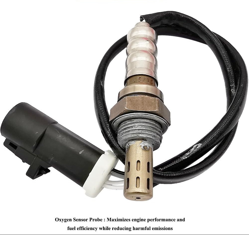 Suitable for 2Pcs O2 Sensor for Ford F-150 Explorer Expedition V8 (1997-2010) | 234-4127