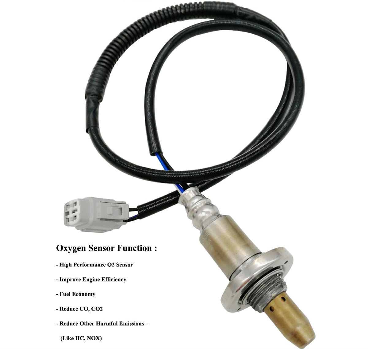 Suitable for Upstream Air Fuel Ratio Sensor for Subaru WRX STI Impreza 2.5L | 234-9034 22641AA510