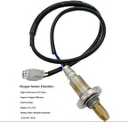 Upstream Air Fuel Ratio Sensor for Subaru WRX STI Impreza 2.5L - 234-9034