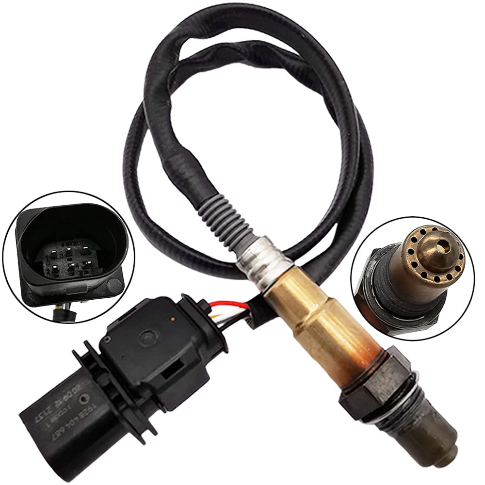 Suitable for Upstream Air Fuel Ratio Sensor for Hyundai Accent Veloster Kia Rio 1.6L | 234-5055 392102B210
