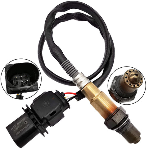 Suitable for Upstream Air Fuel Ratio Sensor for Hyundai Accent Veloster Kia Rio 1.6L | 234-5055 392102B210