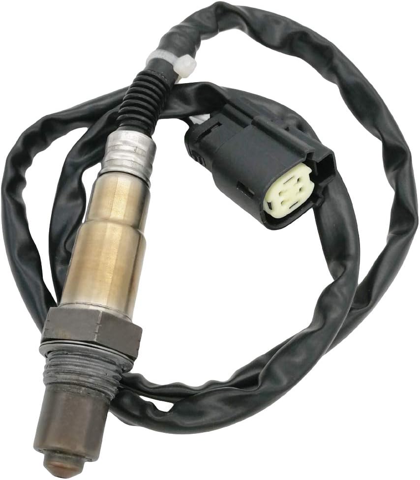 Downstream 4-Wire  O2 Sensor for Ford Edge Explorer Taurus Police Interceptor | 234-4575