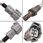 Suitable for 2Pcs O2 Sensor for Lexus RX330 Toyota Highlander | 234-9042 234-4509