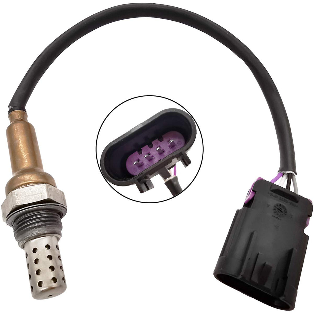 Suitable for Upstream Air Fuel Ratio Sensor for Hyundai Santa Fe Kia Sedona Sorento V6 | 234-4854 392103C100