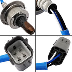 2Pcs O2 Sensor Upstream & Downstream for Nissan Altima Maxima 3.5L V6 (2010-2013) | 234-9096 234-4380