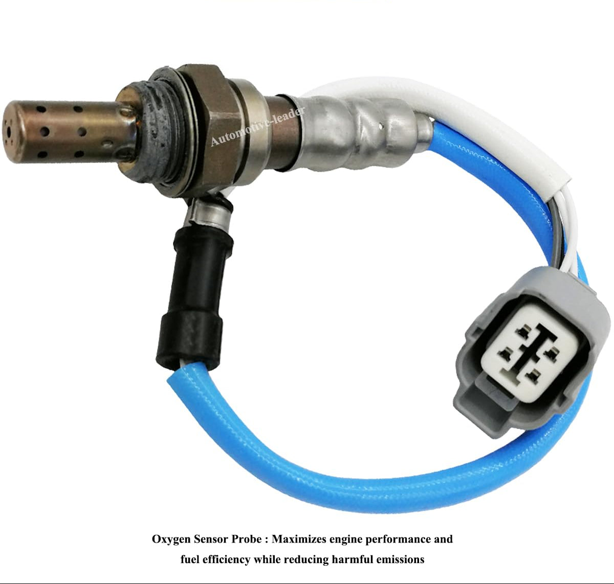 Downstream Oxygen Sensor for Honda Civic 1.7L & Acura EL (2004-2005) - 234-4220 36532-PLR-A11