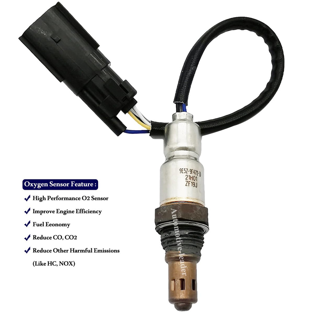 Upstream O2 Sensor for Ford Escape Fusion Mazda Tribute 2.5L (2010-2013) | 9E5Z9F472E BL3Z9F472D
