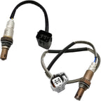 2Pcs Air Fuel Ratio & O2 Sensor for Mazda 6 2.5L & 2.5L Turbo (2018-2021) | 234-5733 234-4939