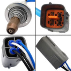 234-9108 22641-AA590 Air Fuel Ratio 4-Wire Upstream Oxygen O2 Sensor 1 AFR for Subaru Forester 2.5L-H4 2011-2013, for Subaru Impreza WRX 2.5L-H4 2010 2011 2012 2013 2014