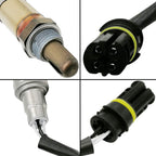 Upstream O2 Sensor for BMW E46 E39 325i 525i X3 Z3 (1997-2005) - 234-4672