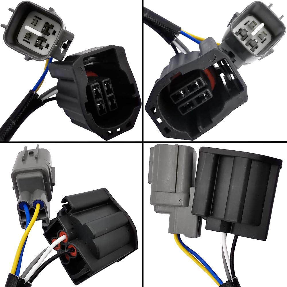 Suitable for Upstream Air Fuel Ratio Sensor for Mazda 3 2.3L Turbo (Mazdaspeed) | 234-5042 L3CE188G1