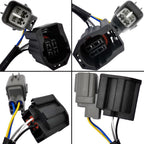 Suitable for Upstream Air Fuel Ratio Sensor for Mazda 3 2.3L Turbo (Mazdaspeed) | 234-5042 L3CE188G1