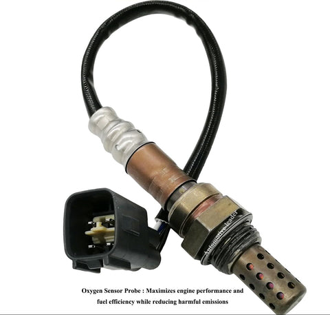 Downstream/Upstream O2 Sensor for Toyota Tundra Land Cruiser Lexus LX470 V8 | 234-4169