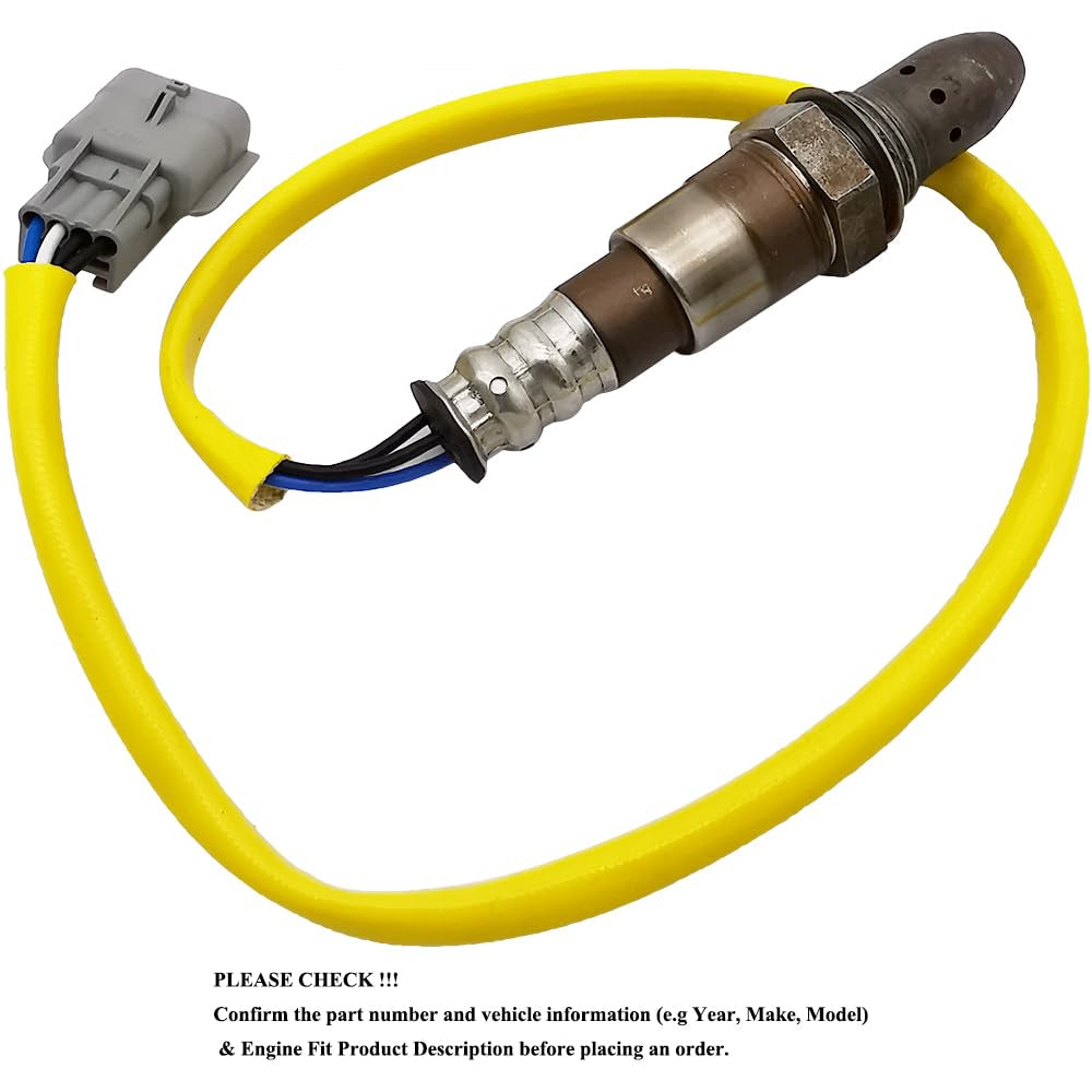Suitable for Upstream Air Fuel Ratio Sensor for Nissan Pathfinder Altima Maxima | 226936CA0A
