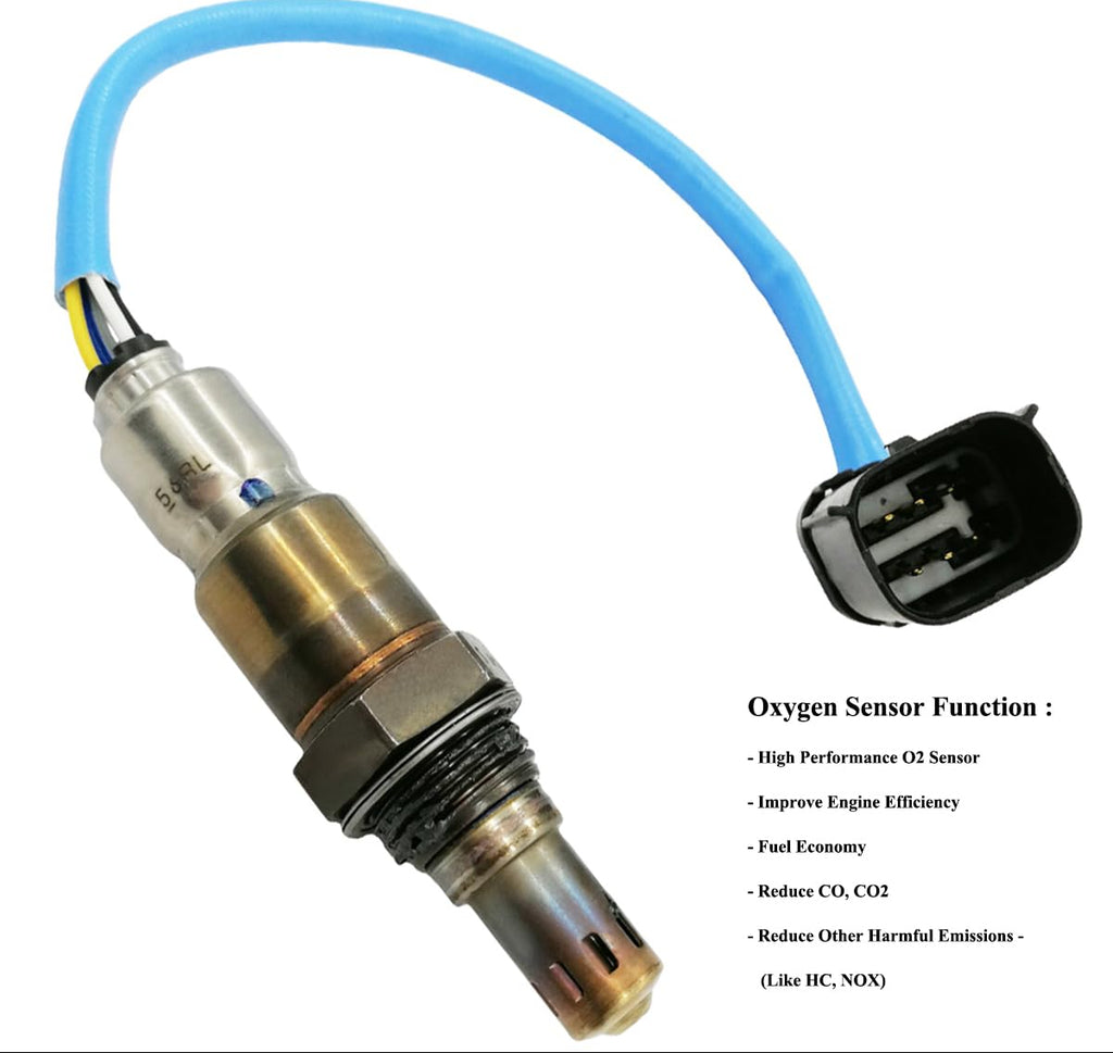 Suitable for Upstream Oxygen Sensor (5-Wire) for Ford Fusion & Lincoln MKX | 9E5A-9Y460-CA