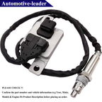 Downstream NOx Sensor for Audi Q7 VW Touareg 3.0L TDI Diesel | 059907807B 059907807D