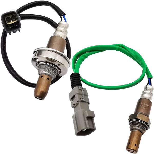 O2 Sensors