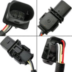Upstream Wideband A/F Sensor for Mercedes CLS63 E63 AMG V8 (2012-2014) | 234-5066
