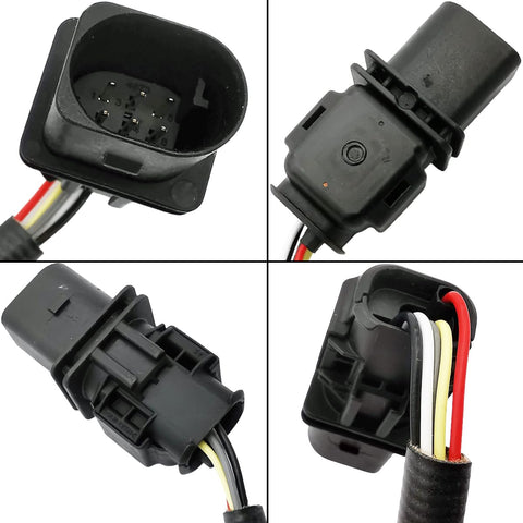 Upstream Wideband A/F Sensor for Mercedes CLS63 E63 AMG V8 (2012-2014) | 234-5066