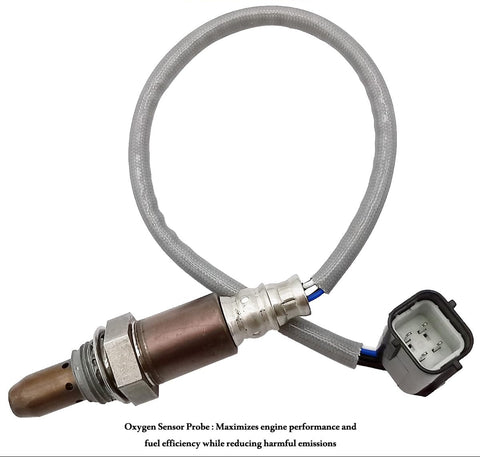 Upstream Air Fuel Ratio Sensor for Nissan Murano 3.5L & Infiniti G37 3.7L (2008-2011) | 234-9037, 22693-EY00A