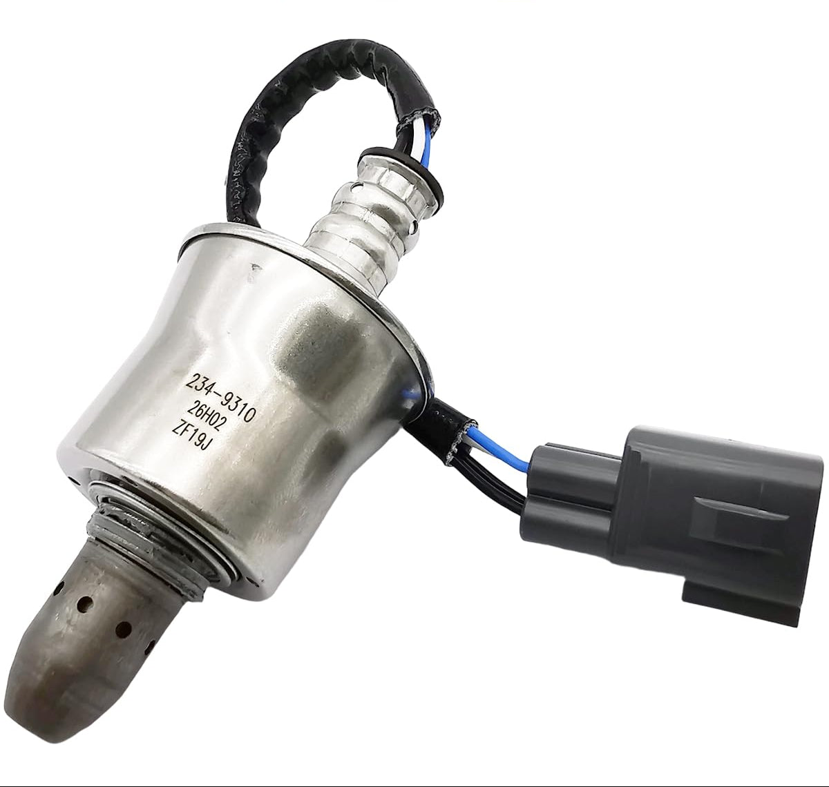 234-9310 Upstream Wide-Band Air Fuel Ratio Oxygen O2 Sensor for Lexus LS500 3.5L V6 Turbocharged 2018 2019 2020 2021 2022 2023 2024 89467-50110, 89467-50120