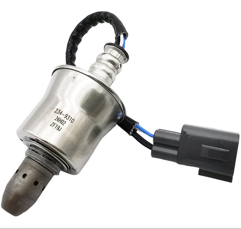 234-9310 Upstream Wide-Band Air Fuel Ratio Oxygen O2 Sensor for Lexus LS500 3.5L V6 Turbocharged 2018 2019 2020 2021 2022 2023 2024 89467-50110, 89467-50120