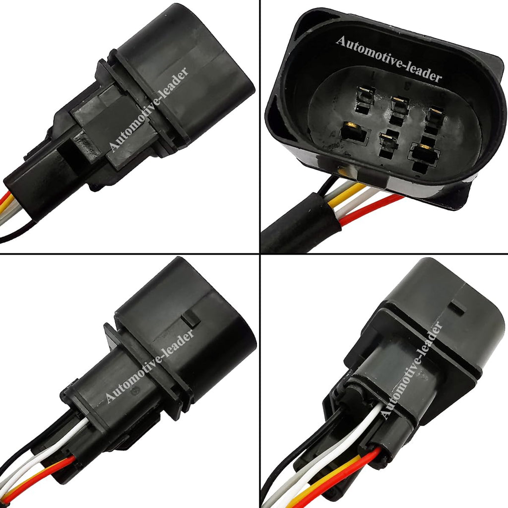 Upstream Wideband O2 Sensor for Audi A4 TT VW Beetle 1.8T | 0258007353 234-5028
