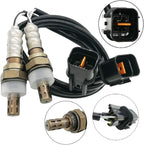4Pcs O2 Sensor Set for Mitsubishi Montero Sport 3.0L (1997-2006) 234-4633 234-4657 234-4741 234-4742