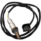 234-5092 Upstream Air Fuel Ratio Oxygen O2 Sensor for Audi Q7 3.0L V6 Supercharged 2011 2012 2013 2014 2015 4L0906262G, 4L0906262L