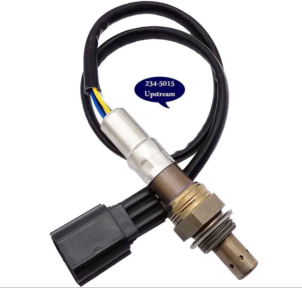 Suitable for Upstream Air Fuel Ratio Sensor for Mazda 3 Mazda 5 2.0L 2.3L | 234-5015 LF8R188G1