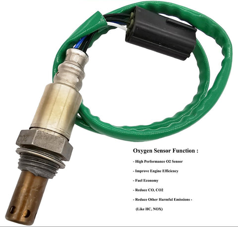 Upstream Air Fuel Ratio Sensor for Mazda RX-8 1.3L R2 (2009-2011) | 234-9059, N3R1-18-8G1