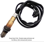 Suitable for Downstream O2 Sensor for Kia Forte Soul 2.0L (2014-2016) | 234-4958  392102E510