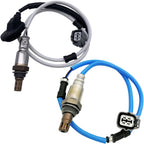 2Pcs Air Fuel Ratio & O2 Sensor for Acura TSX 2.4L (2004-2008) | 234-9066 234-4363